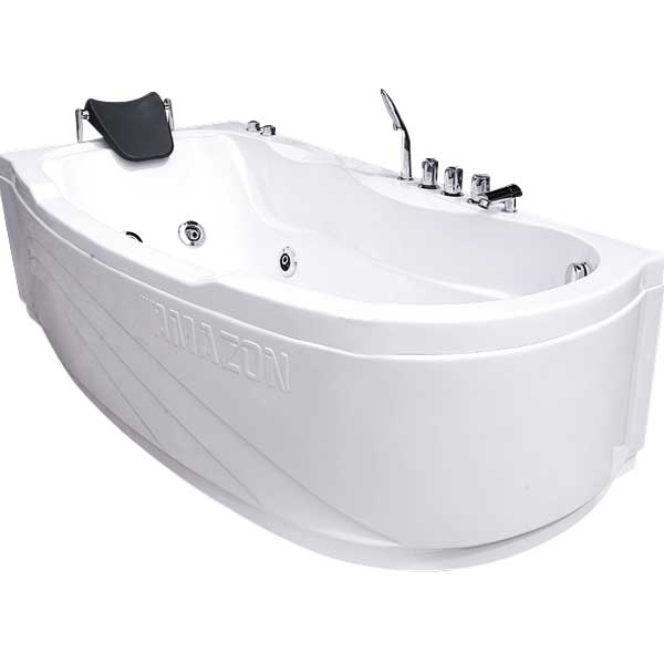 Bồn tắm nằm massage Amazon TP-8004