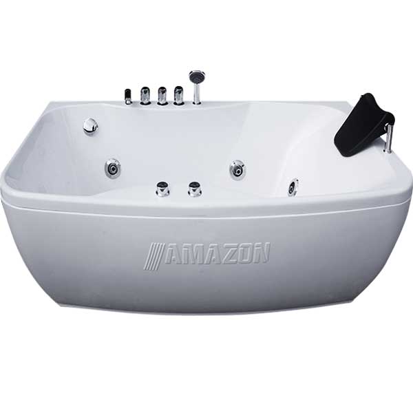 Bồn tắm nằm massage Amazon TP-8007