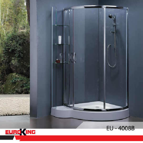 Bồn tắm đứng Euroking EU-4008B
