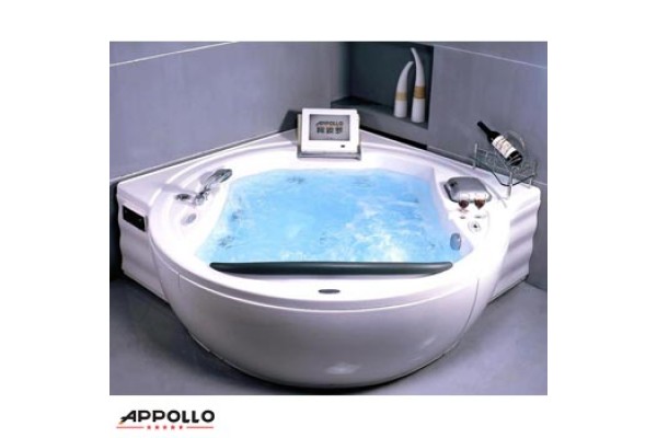 Bồn tắm massage Appollo AT-935 có TV