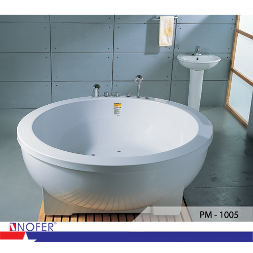 Bồn tắm massage Nofer PM-1005