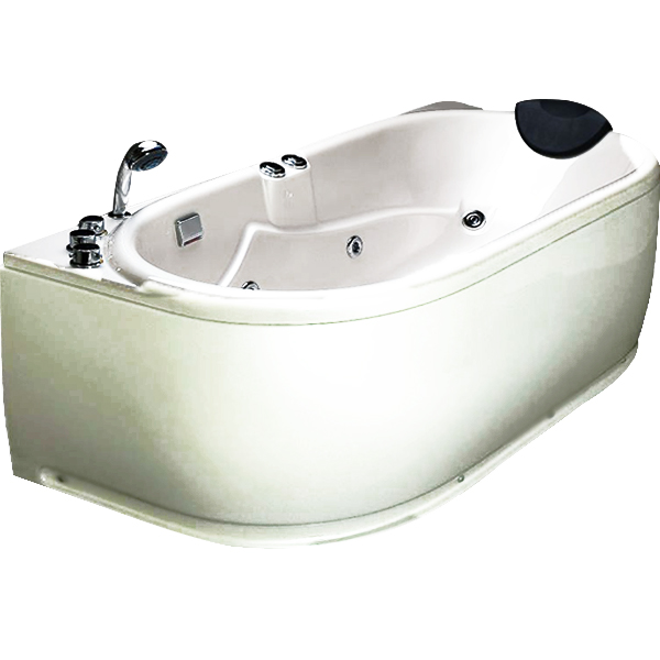 Bồn tắm nằm massage Micio WM-160L