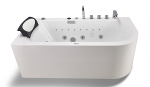 10 mẫu bồn tắm loại nhỏ mini cho người lớn bán chạy nhất hiện nay